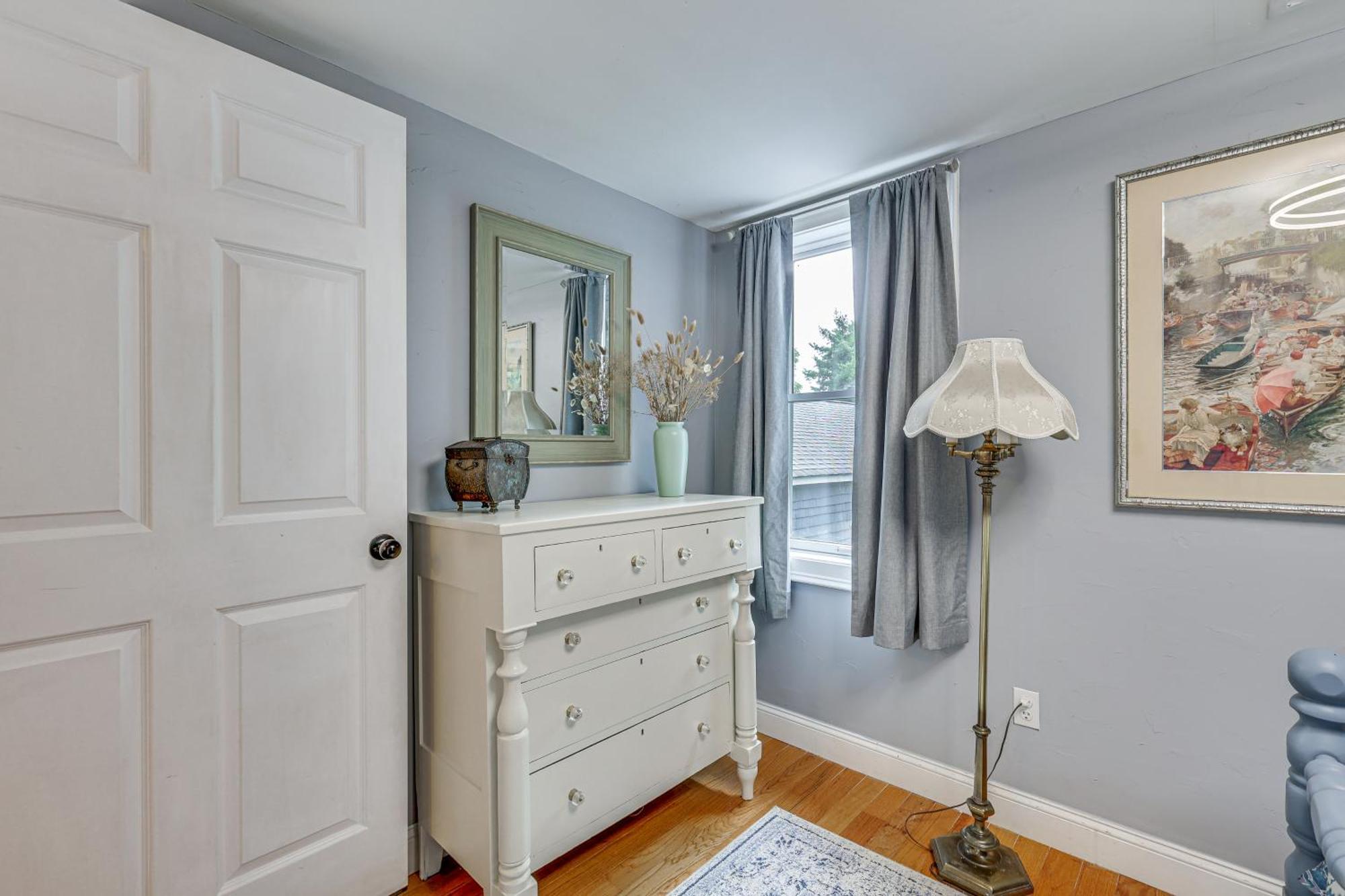 Quintessential New England Home With Patio And Grill! Putnam Exterior foto